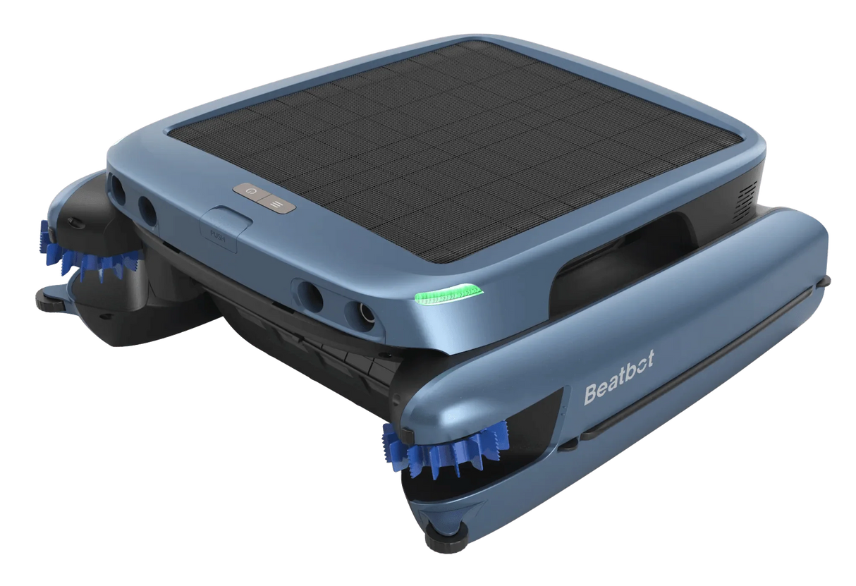 Beatbot iSkim Ultra skimmer zwembadrobot