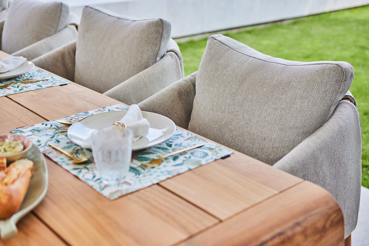 SUNS Bellano dining chair