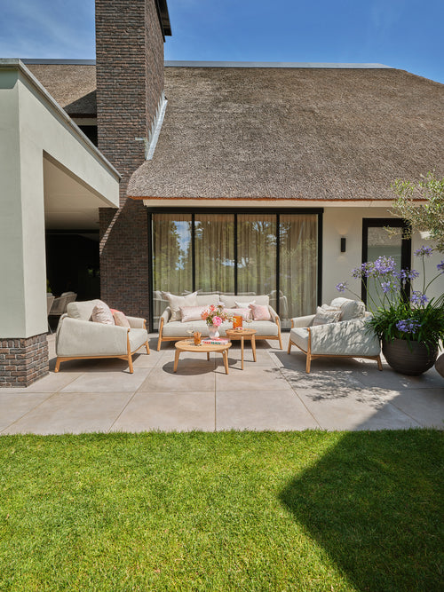 SUNS Bellano lounge stoel