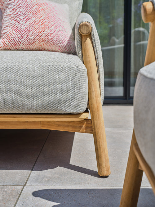 SUNS Bellano 3-zits sofa