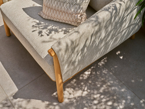 SUNS Bellano lounge stoel