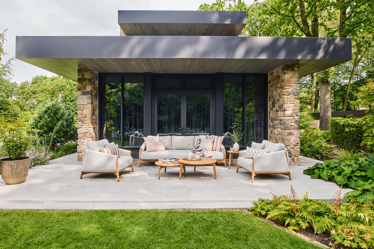 SUNS Bellano 3-zits sofa