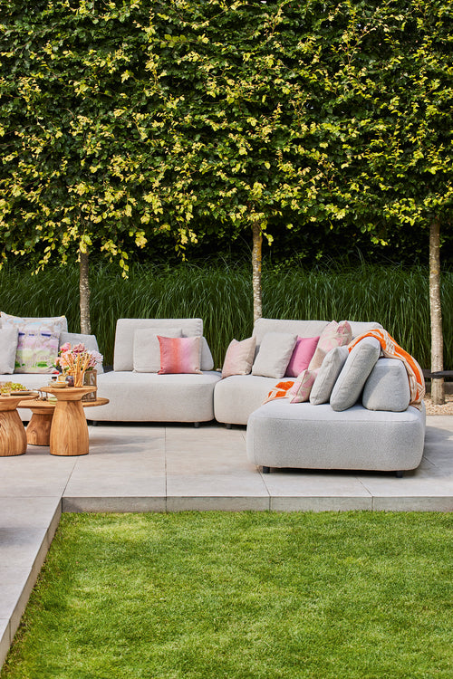 SUNS Blocchi 2-zits sofa