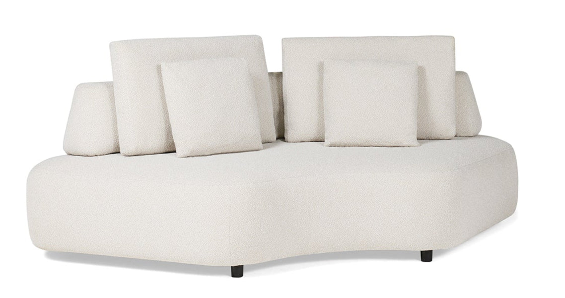 SUNS Blocchi hoekdeel