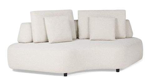 SUNS Blocchi hoekdeel