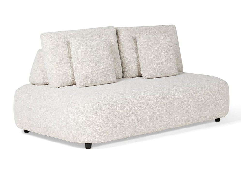 SUNS Blocchi 2-zits sofa