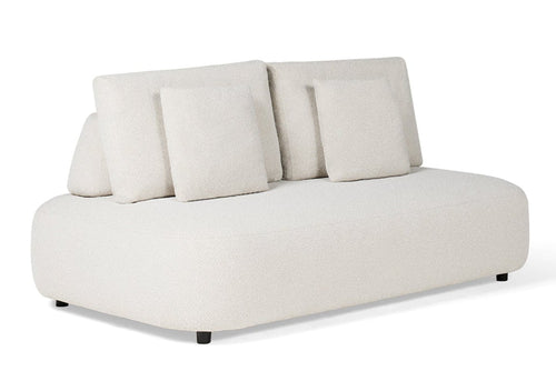 SUNS Blocchi 2-zits sofa