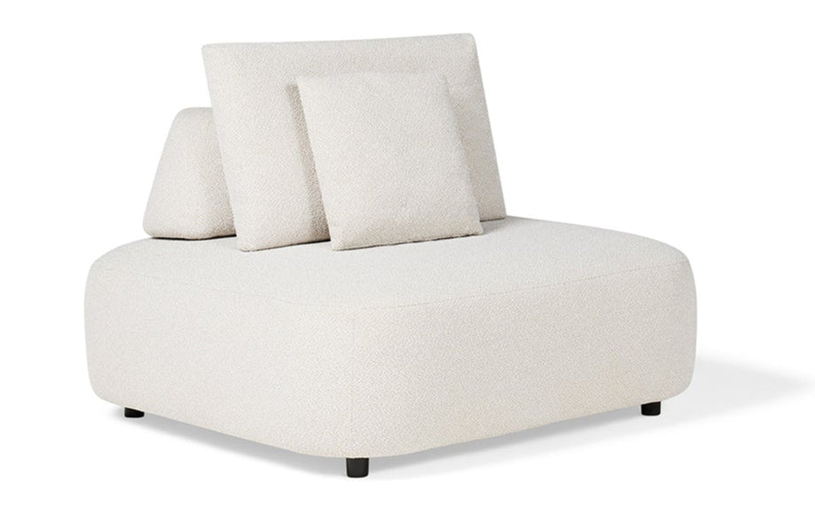 SUNS Blocchi single seater