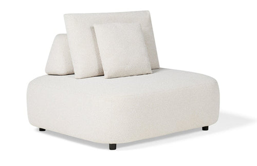 SUNS Blocchi single seater