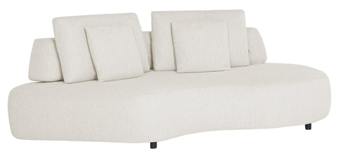 SUNS Blocchi 2-zits moon links