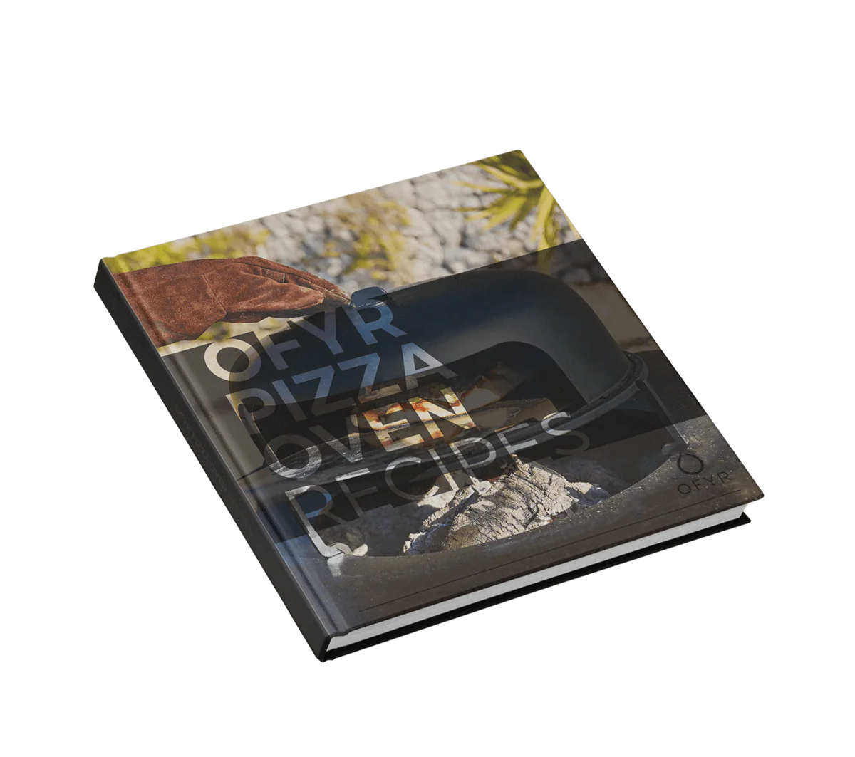 OFYR Classic 85 Pizza set