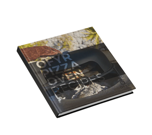 OFYR Classic 85 Pizza set