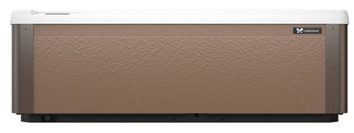 Caldera Emerge ijsbad - Mocha