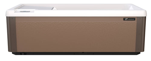 Caldera Emerge ijsbad - Mocha