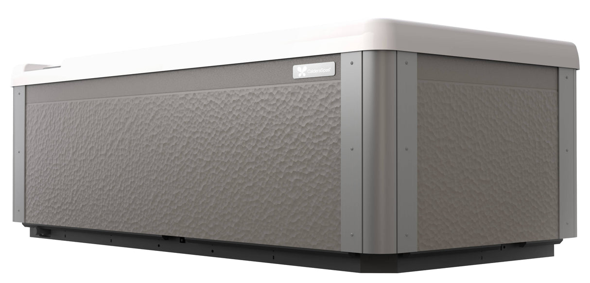 Caldera Emerge ijsbad - Ash