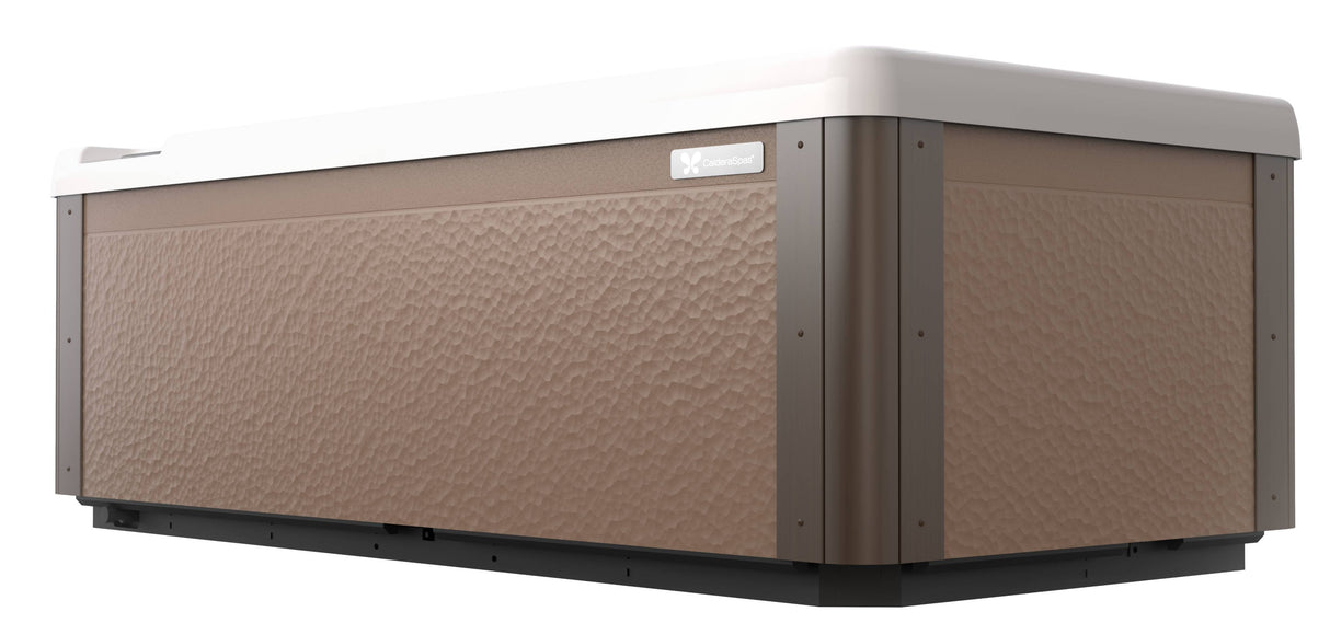 Caldera Emerge ijsbad - Mocha