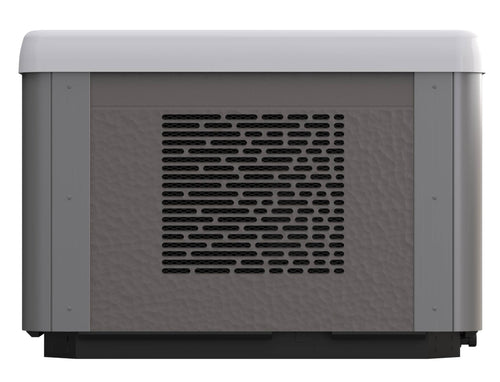 Caldera Emerge ijsbad - Ash