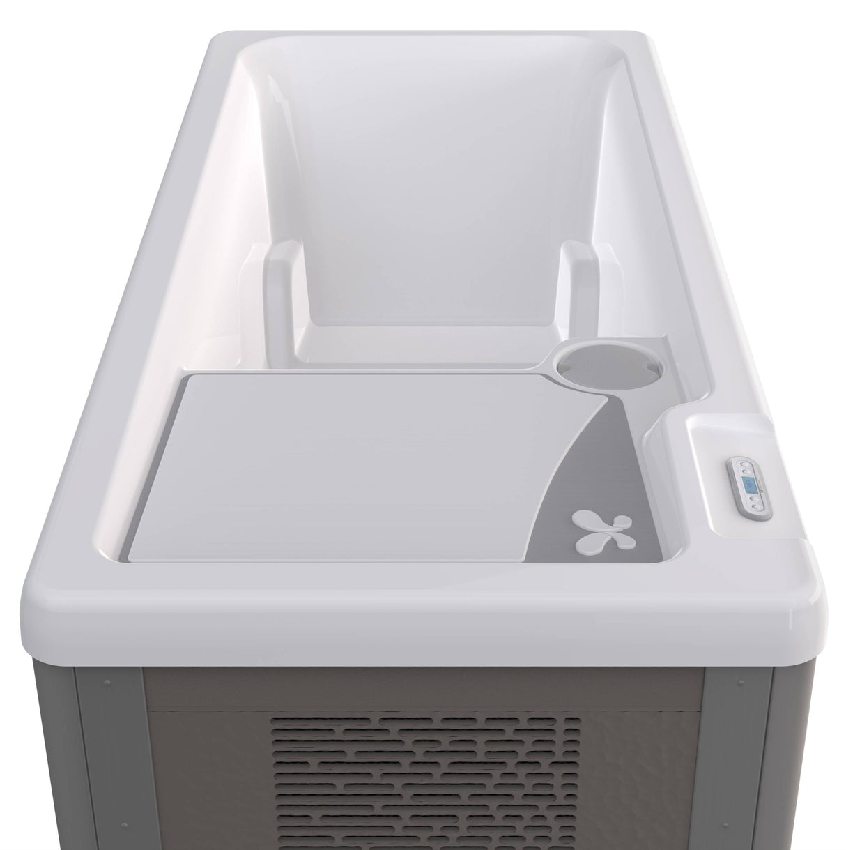 Caldera Emerge ijsbad - Ash