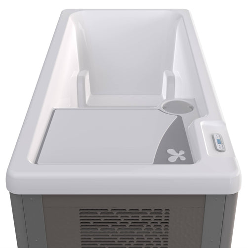 Caldera Emerge ijsbad - Ash