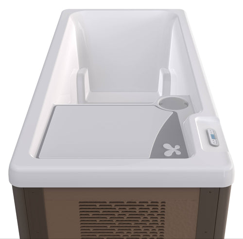 Caldera Emerge ijsbad - Mocha