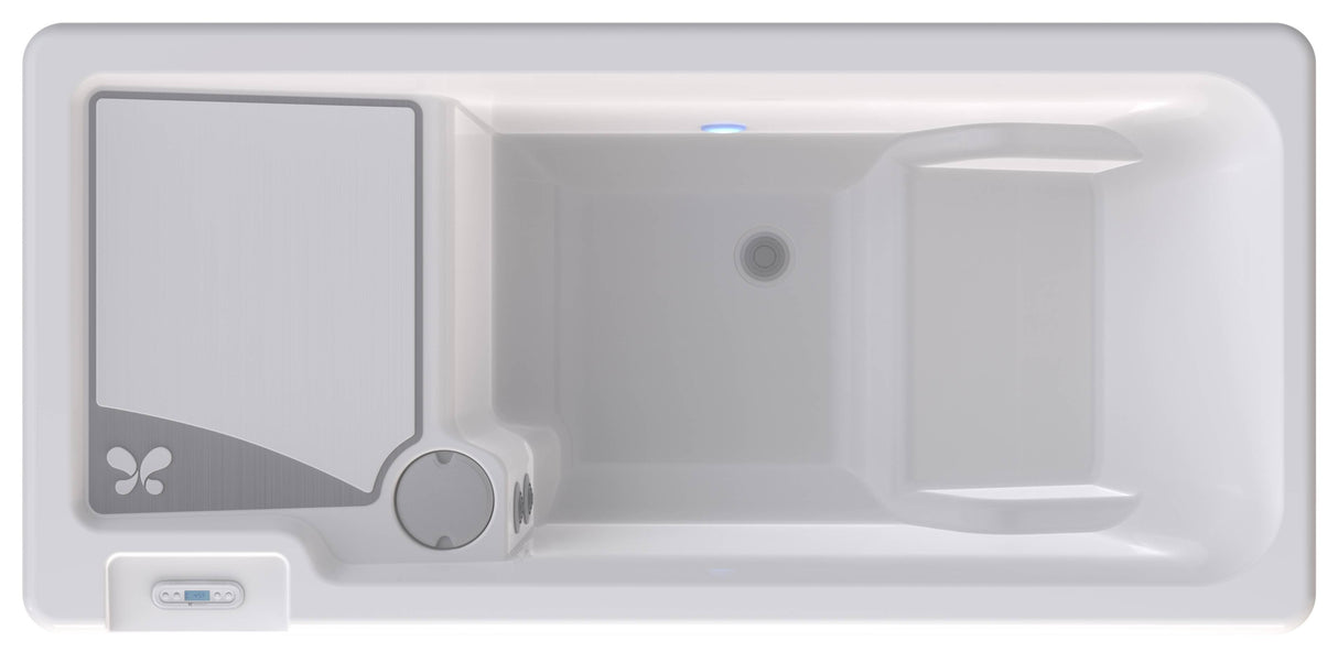 Caldera Emerge ijsbad - Mocha