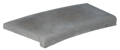 Scandi Roc Athen randstenen set 820 x 420 cm (ovaal) - Grijs
