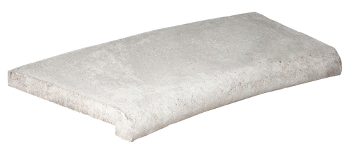 Scandi Roc Nevada randstenen set 570 x 300 cm (ovaal) - Off-white