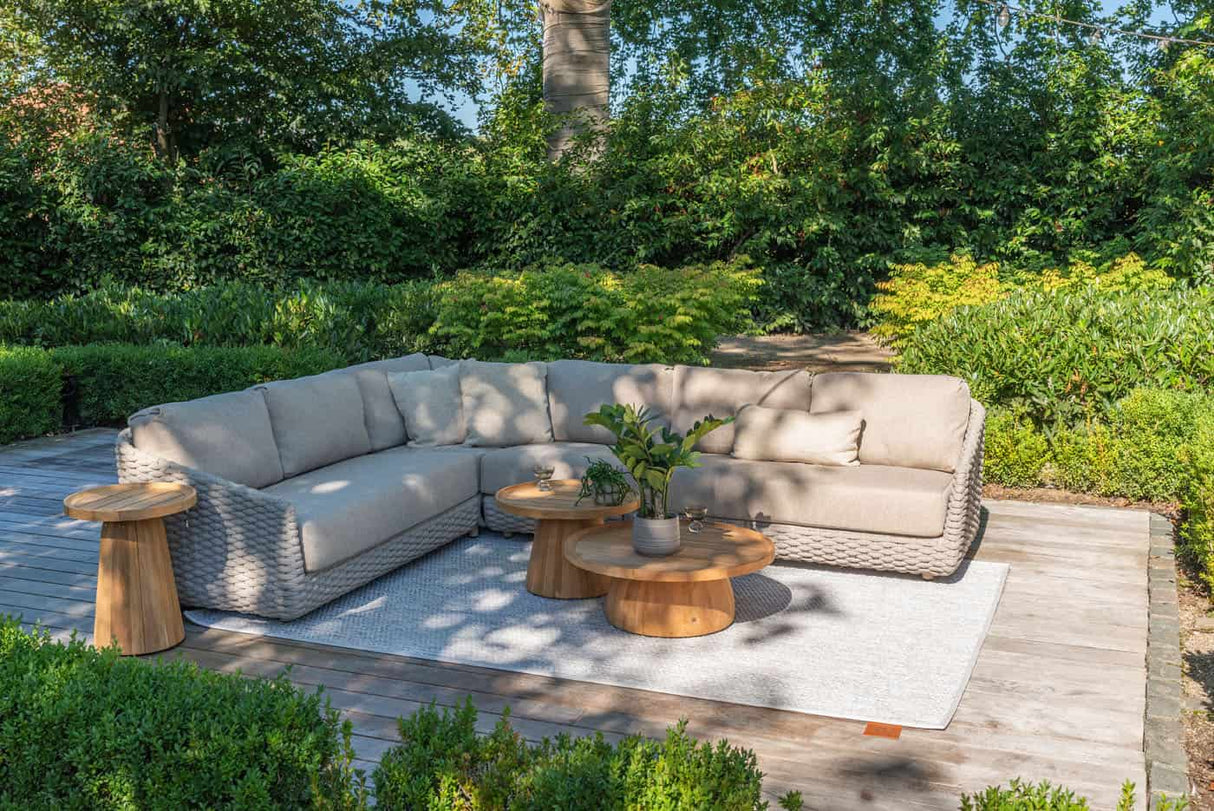 4 Seasons outdoor Casanova set 4-delig - demo