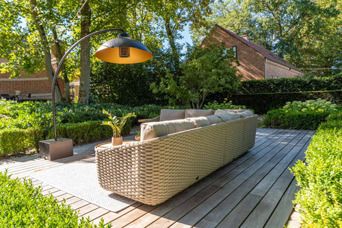 4 Seasons outdoor Casanova set 4-delig - demo