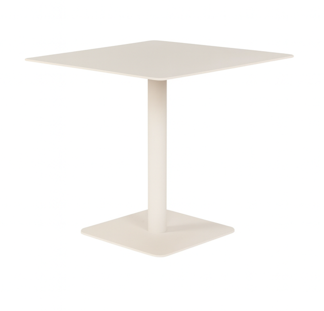 SUNS Nova tafel 80 x 80 x 76,5 cm