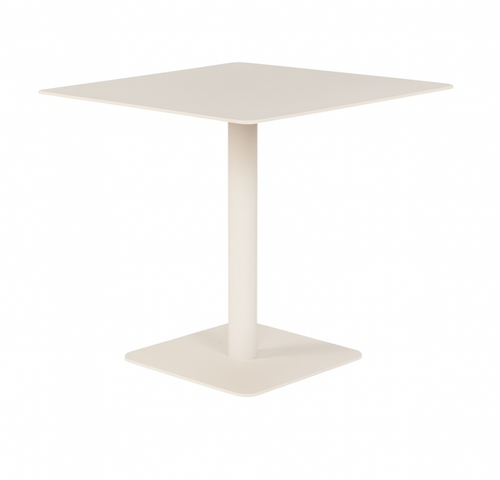 SUNS Nova tafel 80 x 80 x 76,5 cm