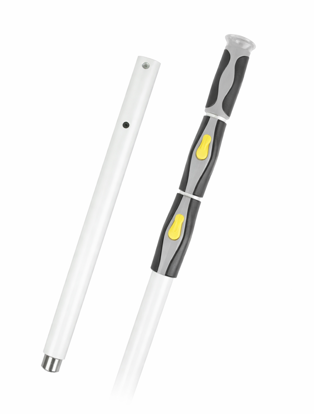 Zodiac Serenit telescoopsteel