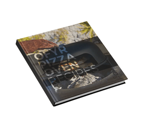 OFYR Classic 85 Black Pizza set