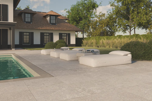 Laui Daybed XL - Boho Beige