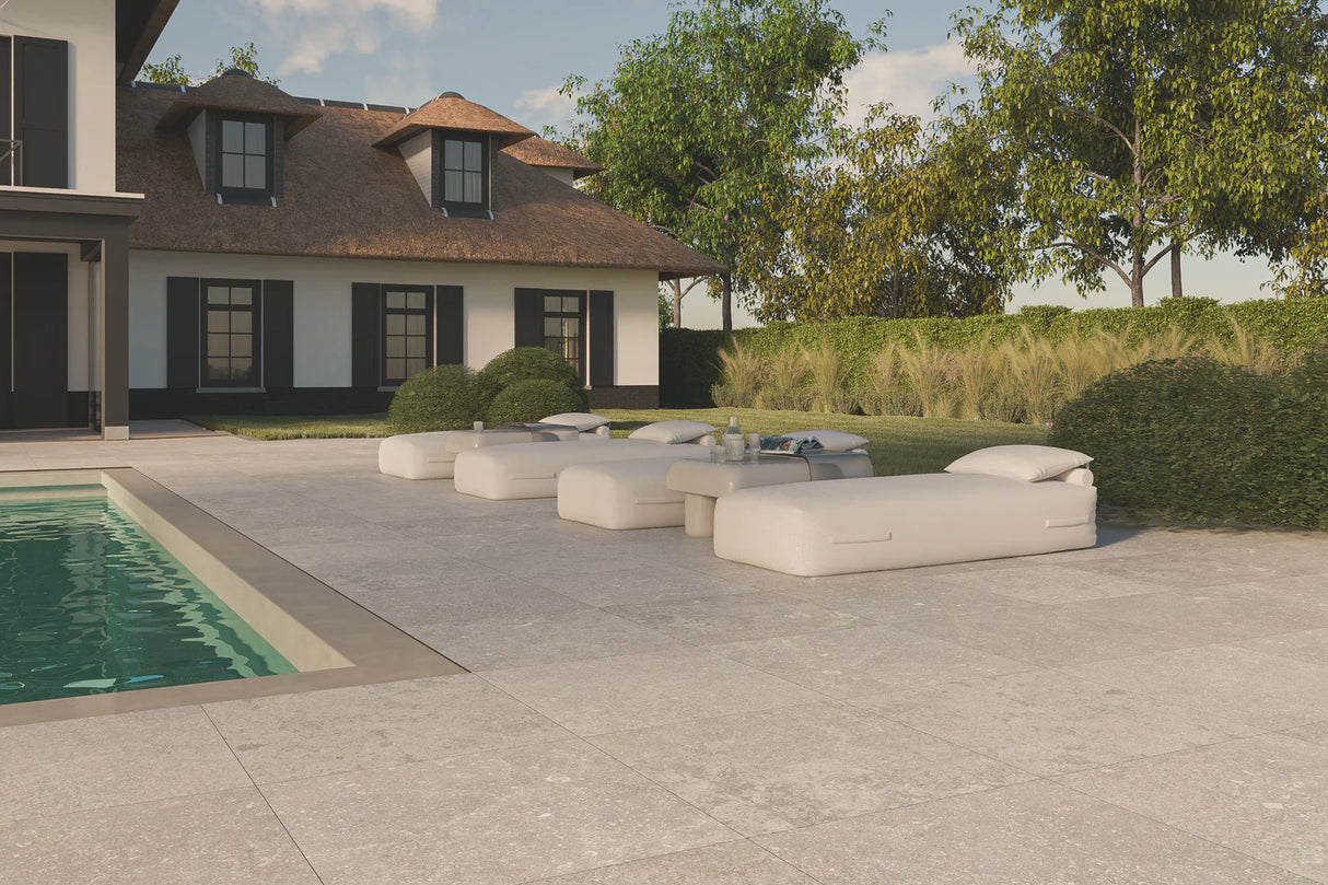 Laui Daybed - Boho Beige