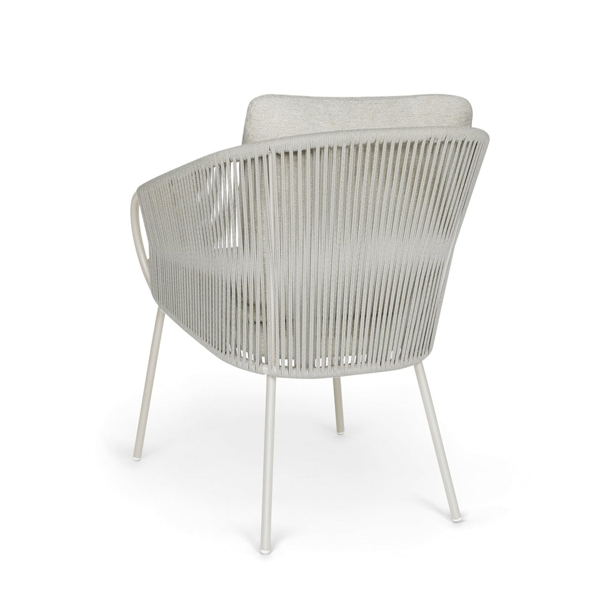 SUNS Dining set met Madre tafel en Dolce stoelen