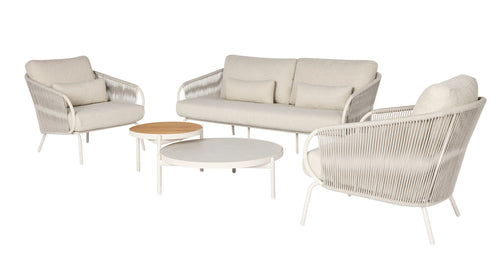 SUNS Dolce sofa set 5-delig