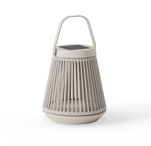 SUNS Eden S tuinlantaarn - Camel sand
