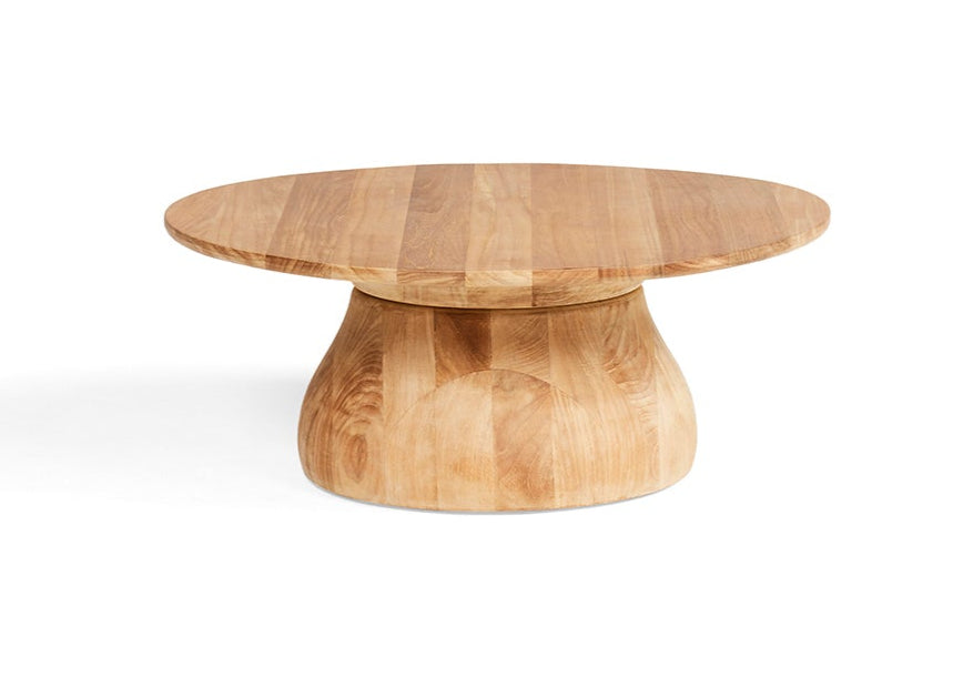 SUNS Farzi lounge tafel Ø80 x 31,5 cm