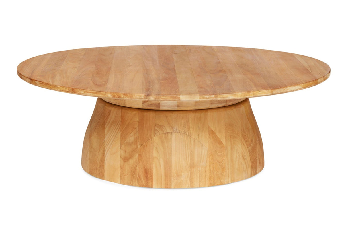 SUNS Farzi lounge tafel Ø110 x 36,5 cm