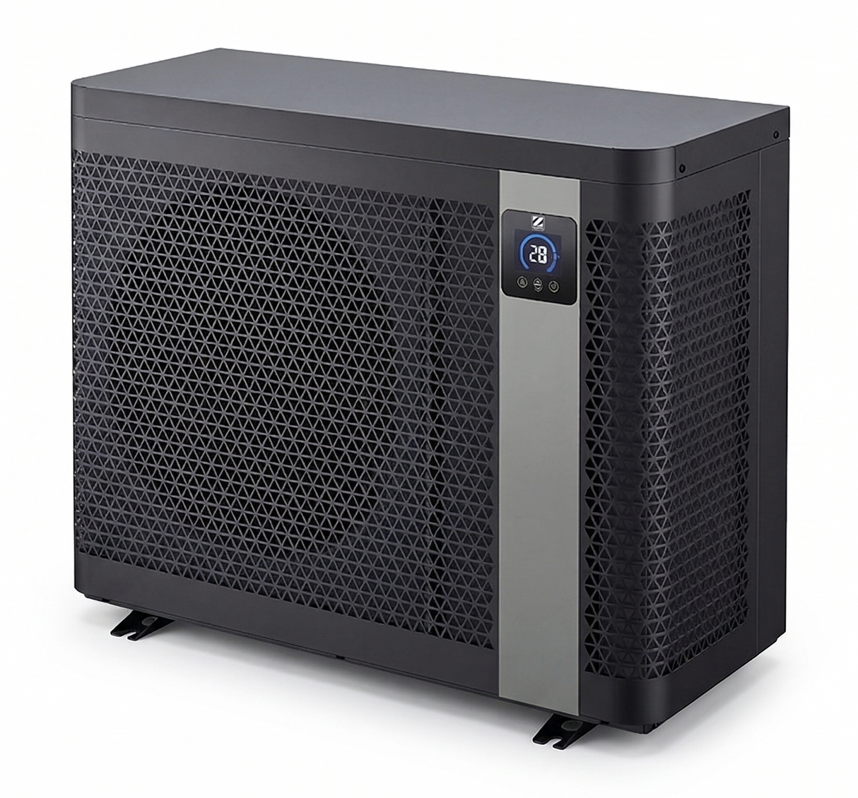 Zodiac Z250 iQ MD6 Full Inverter warmtepomp - 15 kW