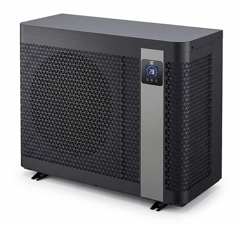 Zodiac Z250 iQ MD6 Full Inverter warmtepomp - 15 kW