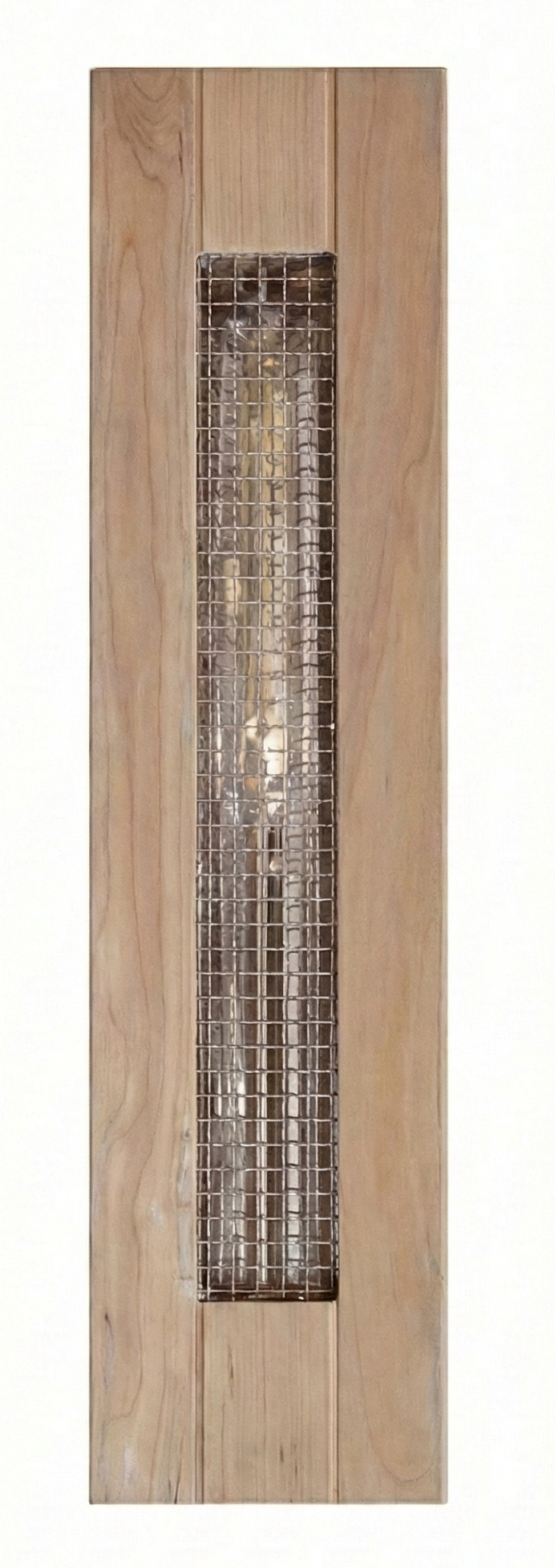 Abachi afwerklijst Vitae