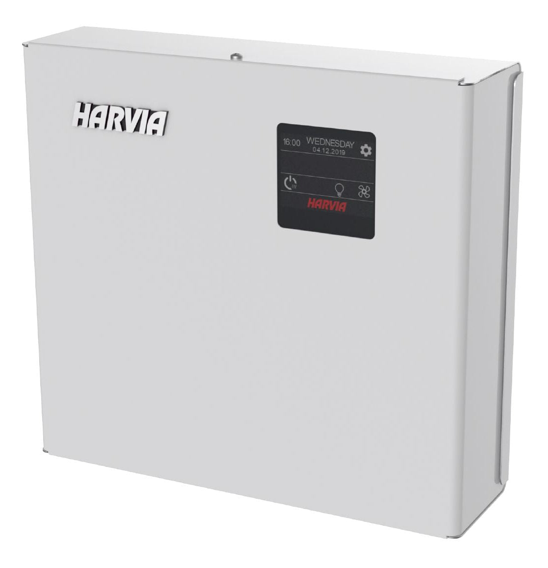 Harvia C170VKK saunabesturing tot 17 kW