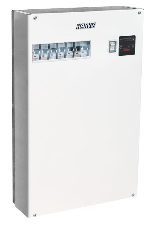 Harvia C400VKK saunabesturing tot 40 kW