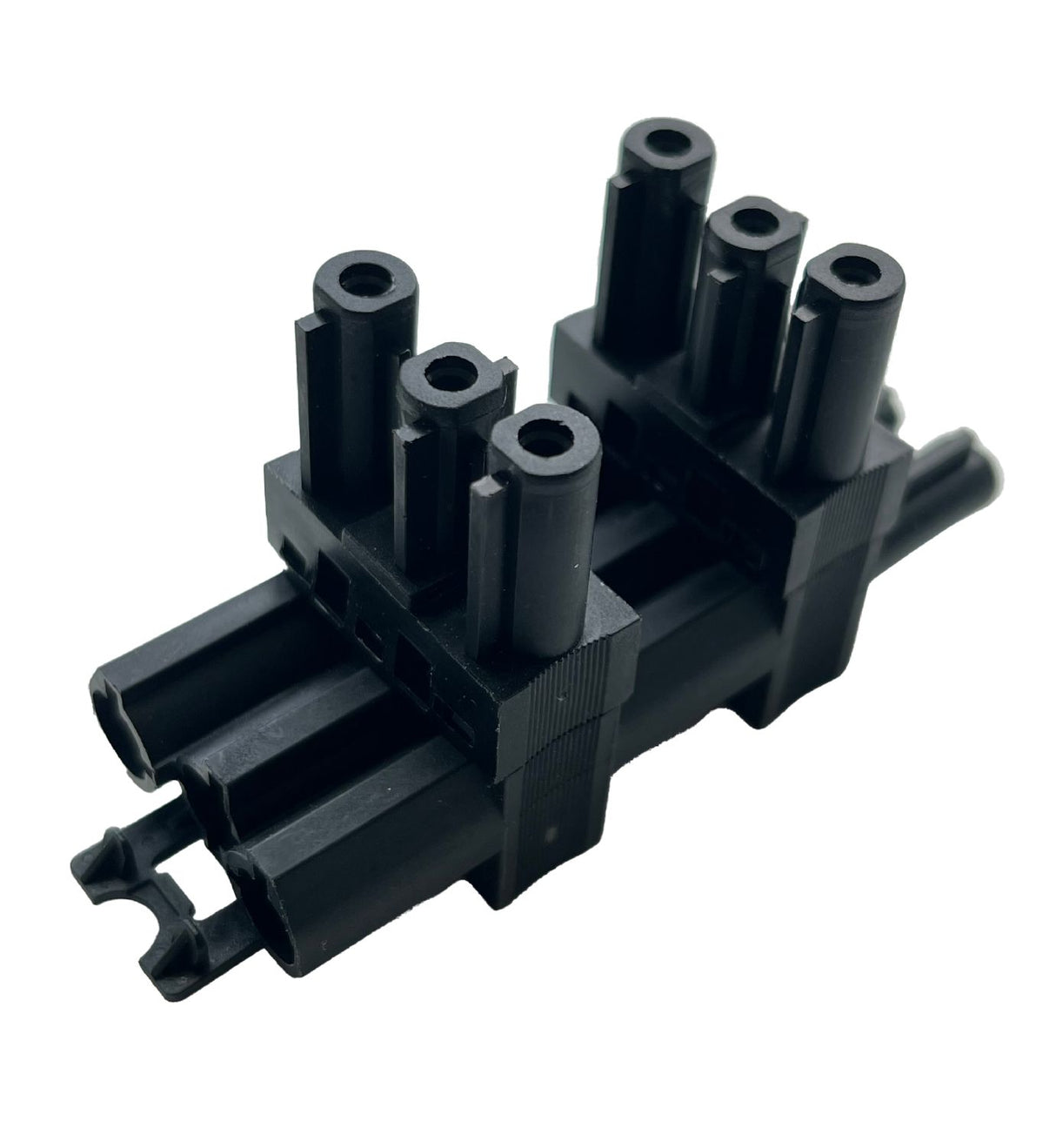 Harvia IR-1P3 koppeling