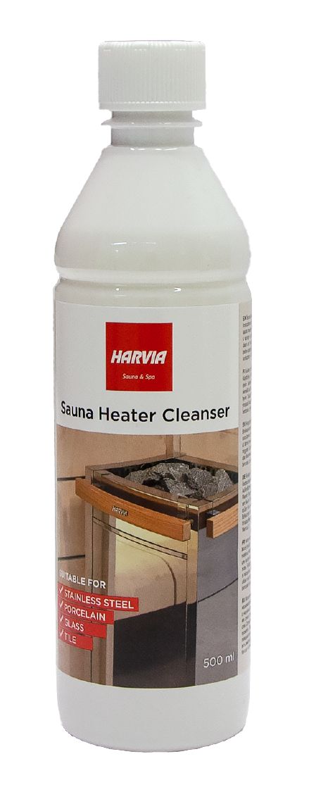 Harvia saunakachel reiniger 500 ml