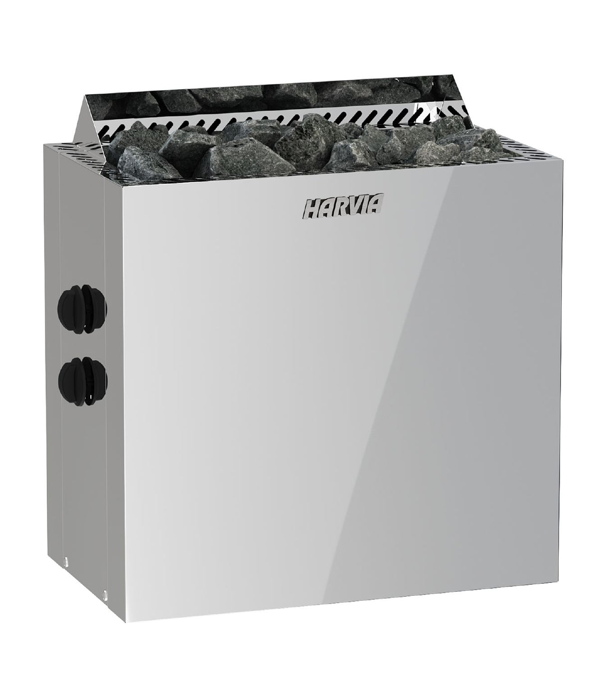 Harvia Qubic BQ45 saunakachel 4,5 kW (ingebouwde besturing)