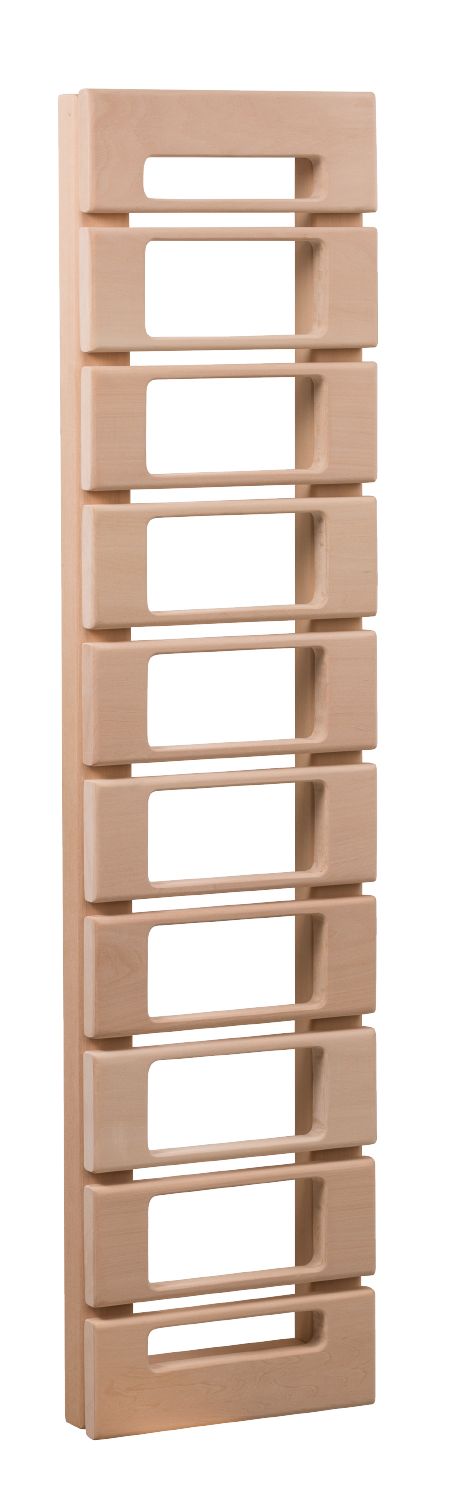 Harvia Houten rugsteun voor infraroodstraler 350W
