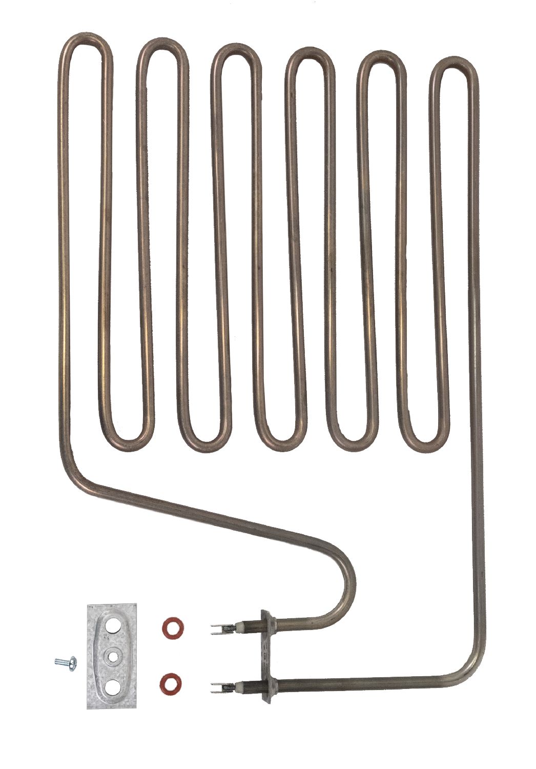 Harvia ZSP-250 verwarmingselement 2500W